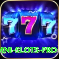Omni Slots Apps (Tools & Injectors) VIP vv2.0.1