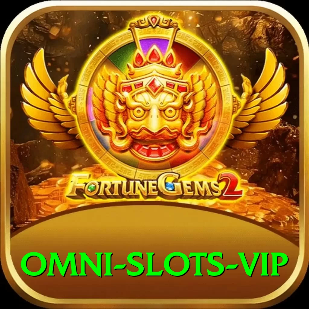 Omni Slots Game Ultimate v5.5.8 - 2