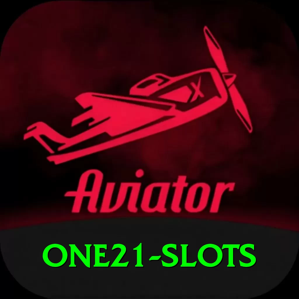One21 Slots Deluxe v3.6.8 - 2