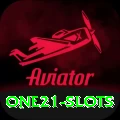 One21 Slots Deluxe v3.6.8