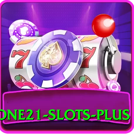 One21 Slots Plus Rewards - 2