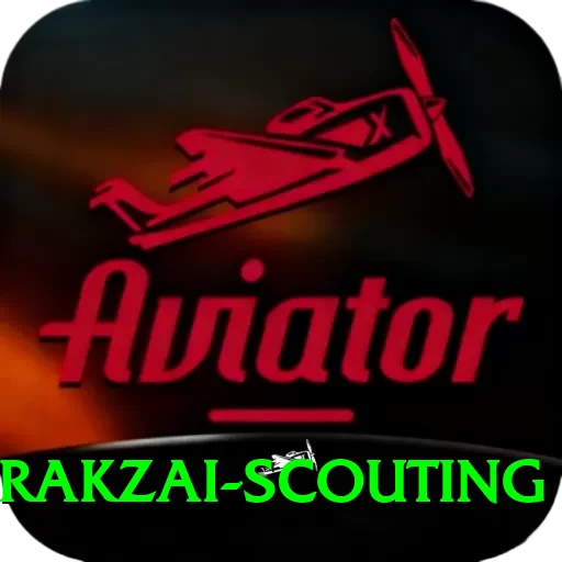 orakzai scouting Deluxe v2.9.2 - 2