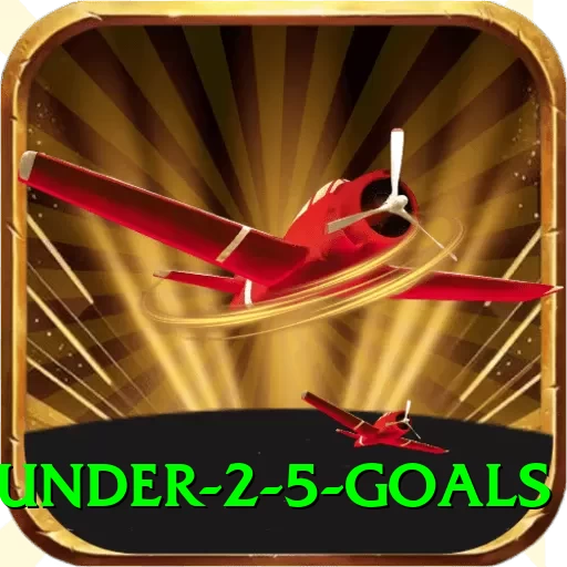 over under 2.5 goals Gold Edition v2.3.5 - 2