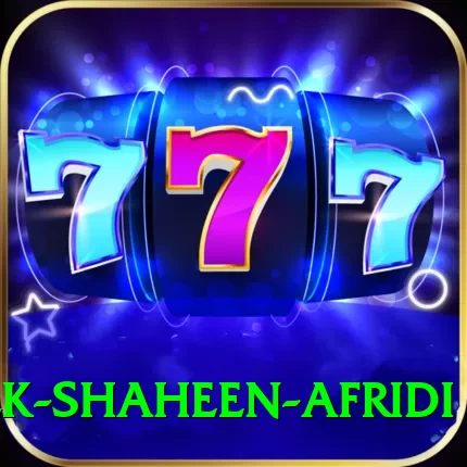 pace attack shaheen afridi Pro v5.2.6 - 2