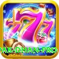 pak dhan Bonus Royal v4.7.1