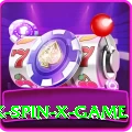 Pak Spin X Game Max v4.3.5