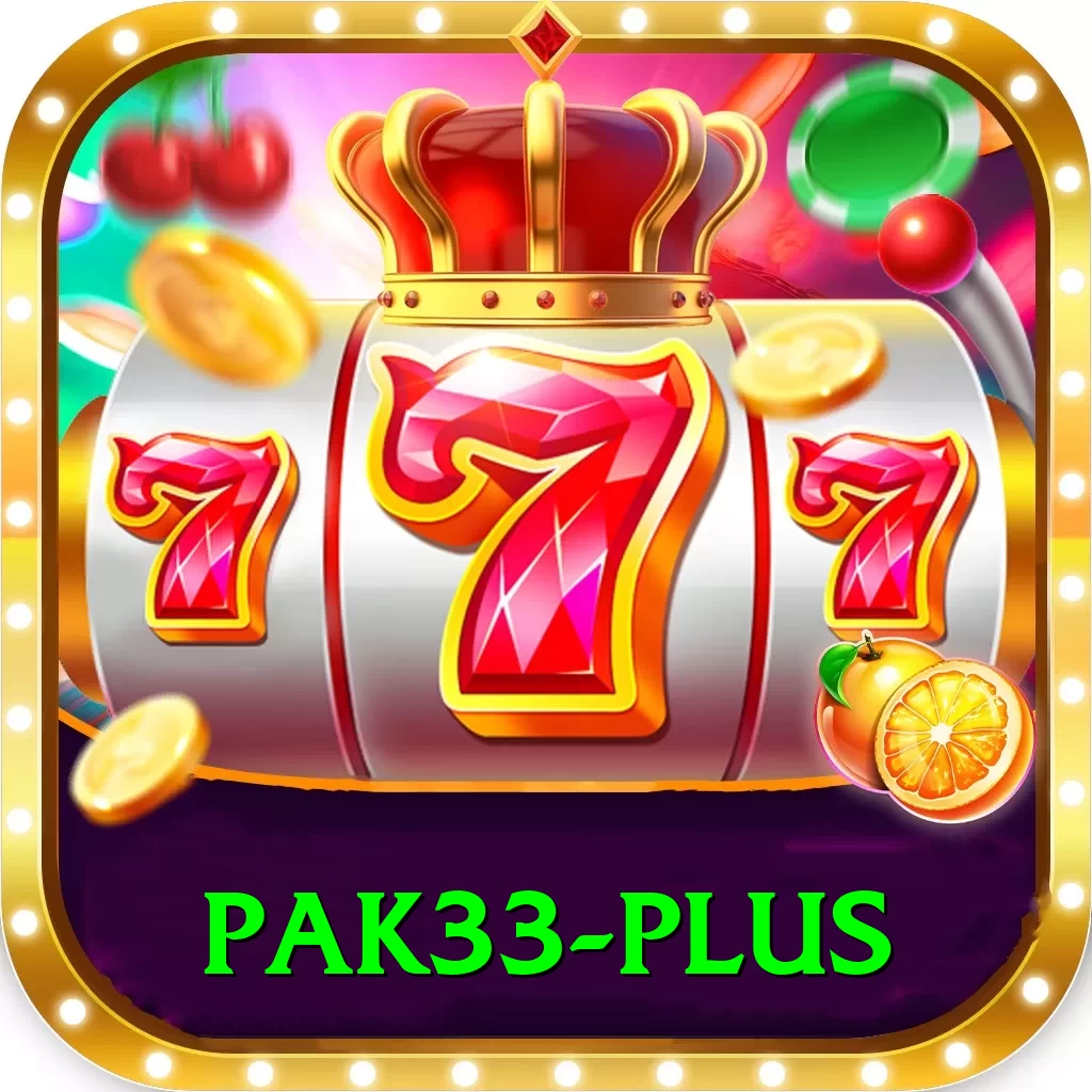 pak33 Games (Casino & Earning) Deluxe v5.4.4 - 2