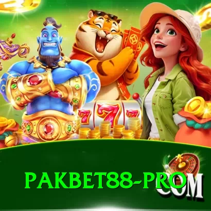 pakbet88 Games (Casino & Earning) Gold vv3.7.5 - 2