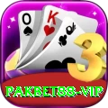 pakbet88 Pakistan VIP v5.8.0
