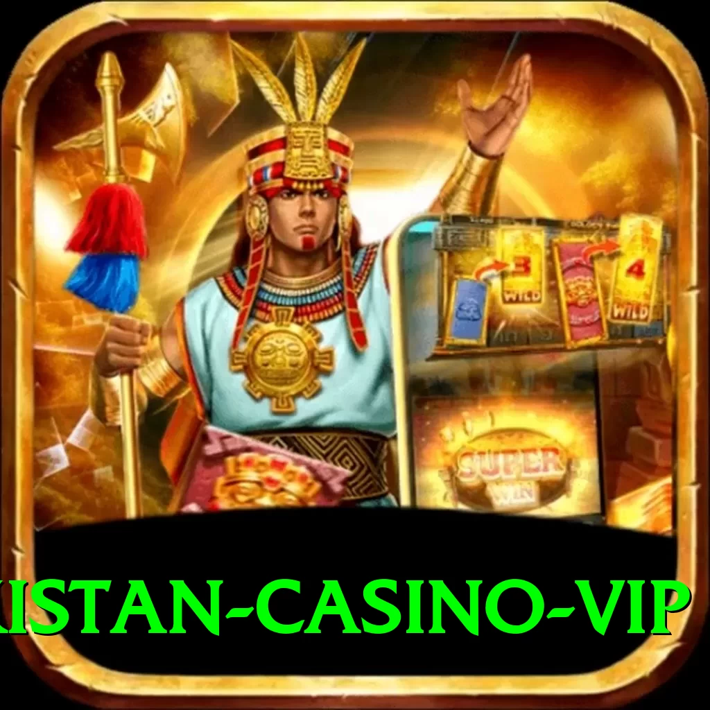 Pakistan Casino Casino Official v1.4.5 - 2