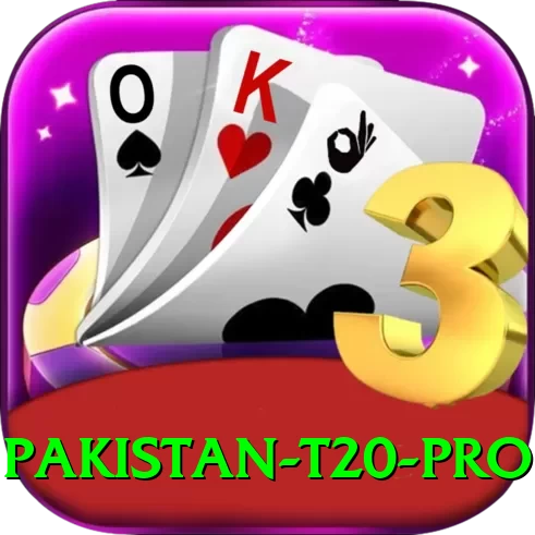 pakistan t20 Cash VIP - 2