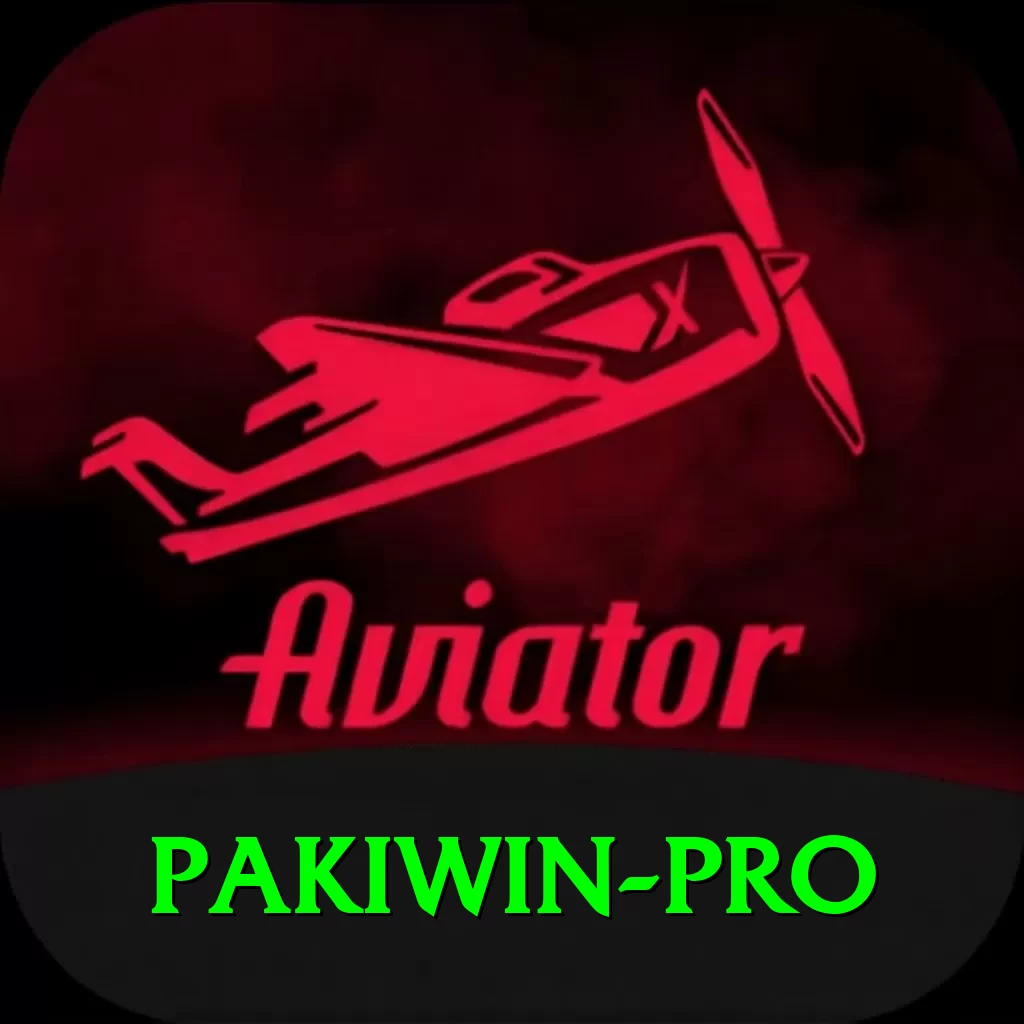 Pakiwin App - 2