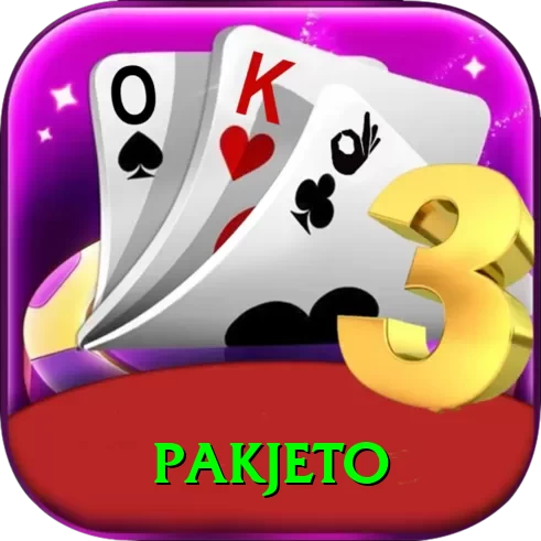 pakjeto Deluxe v3.6.8 - 2