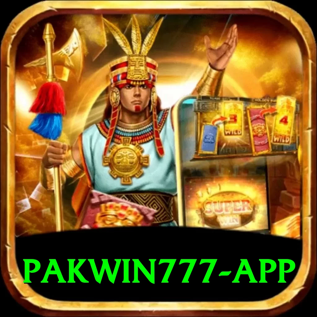 pakwin777 - Legend Earning App - 2