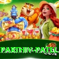 parthiv patel Gold v3.5.0
