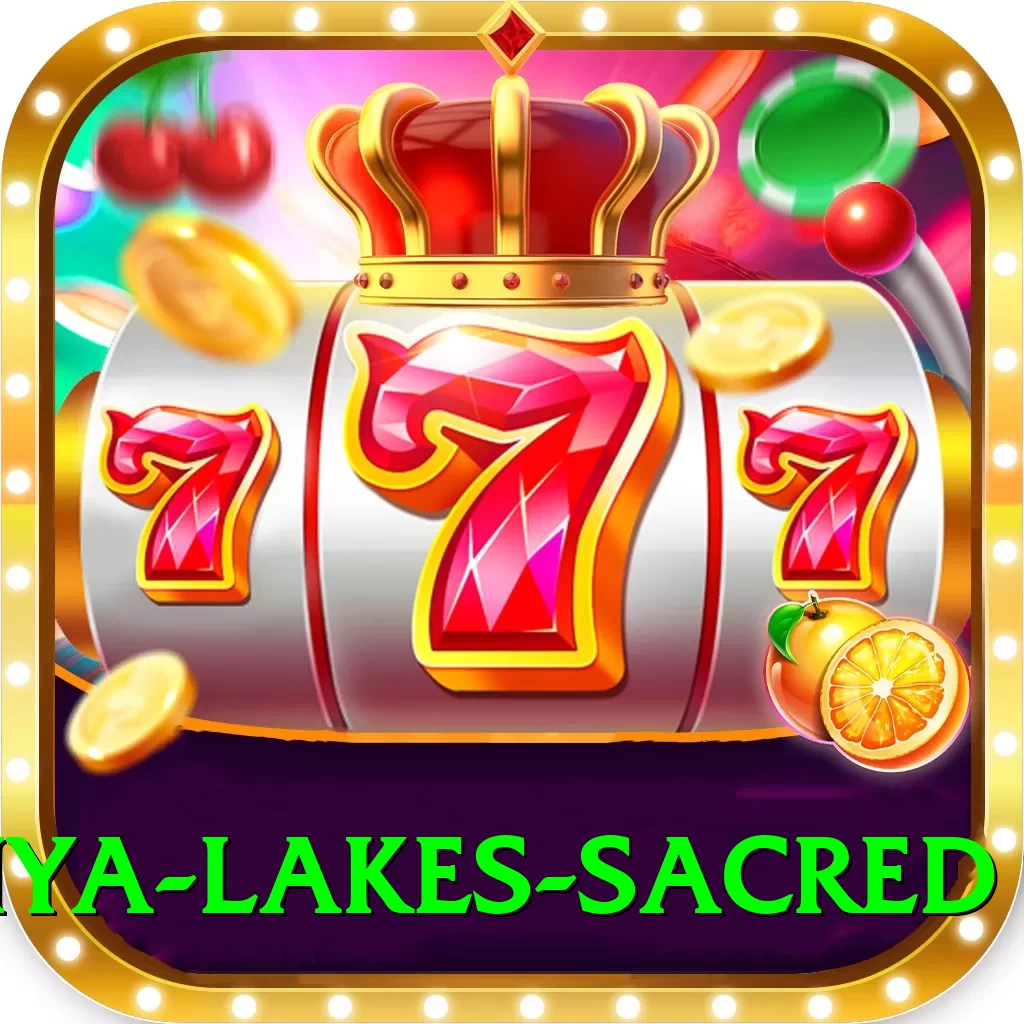 piya lakes sacred Pro Max v5.8.3 - 2