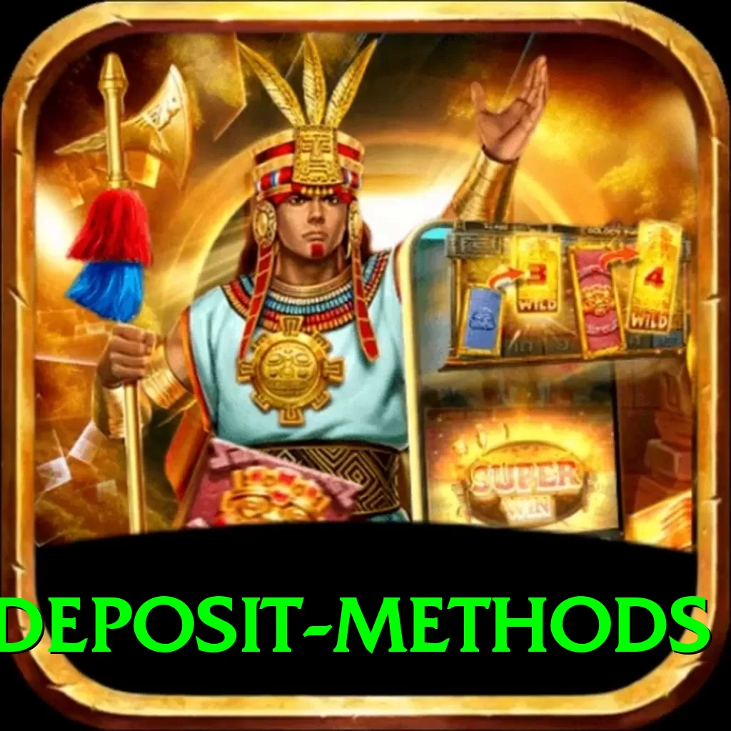 pk online casino deposit methods Premium Edition v2.6.9 - 2
