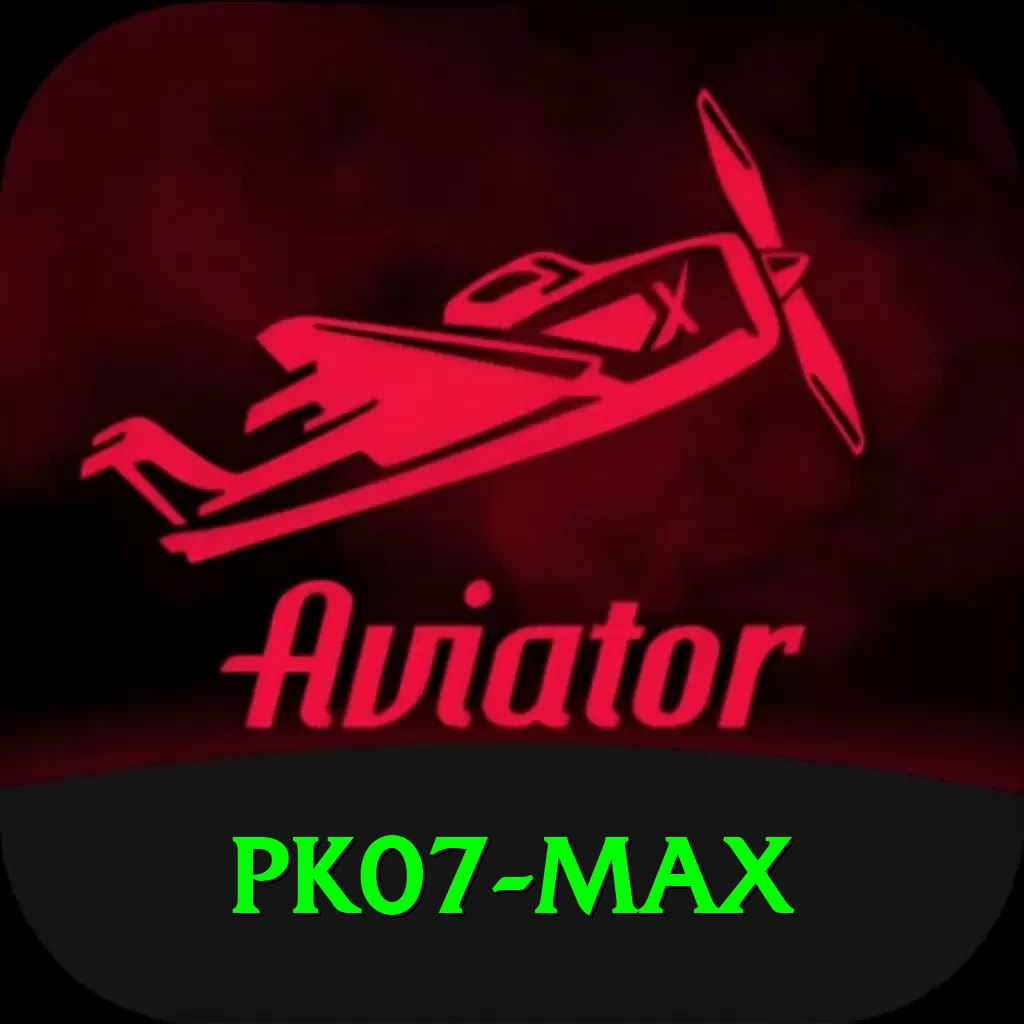 pk07 Games (Casino & Earning) Max v4.7.9 - 2