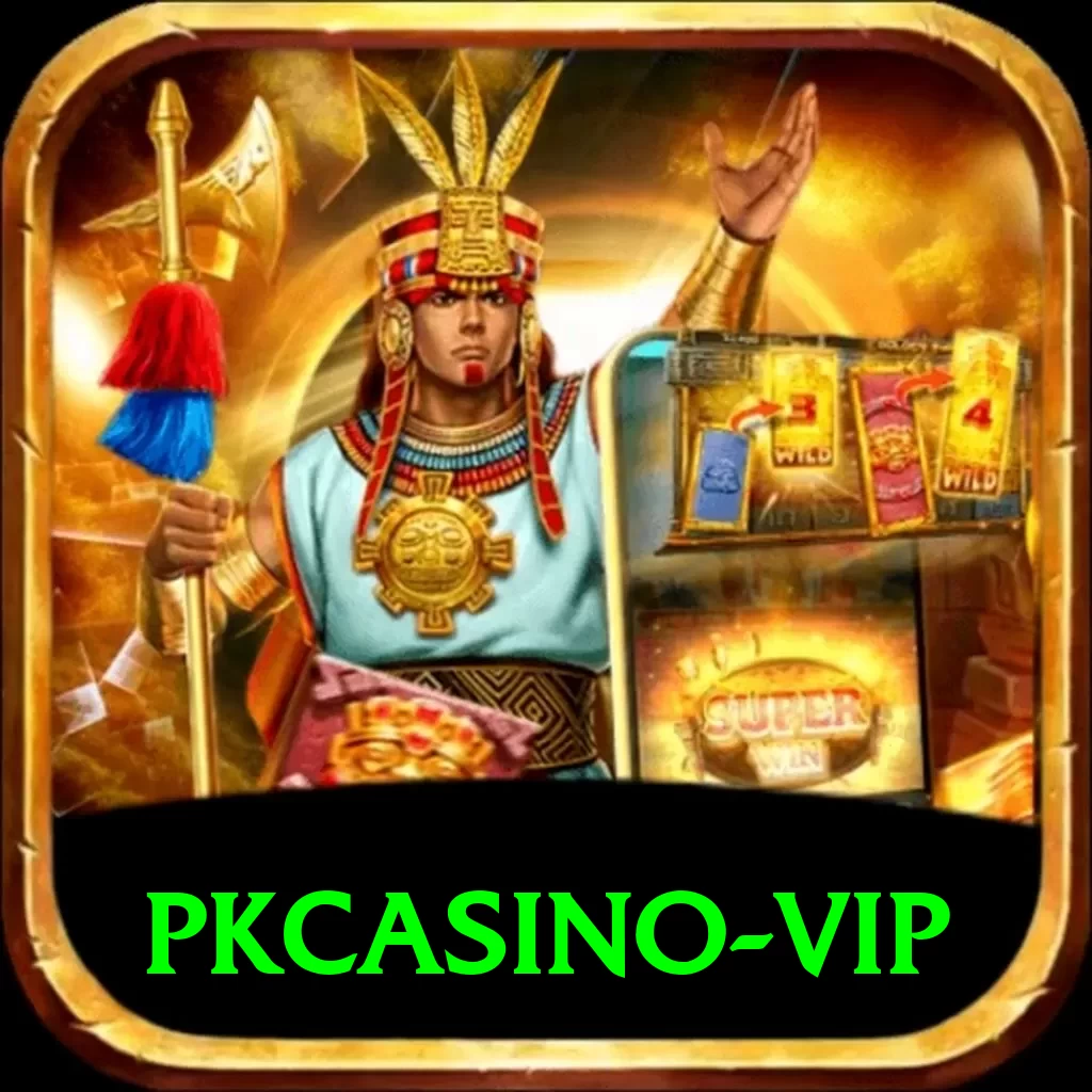 pkcasino Mobile Pro - 2