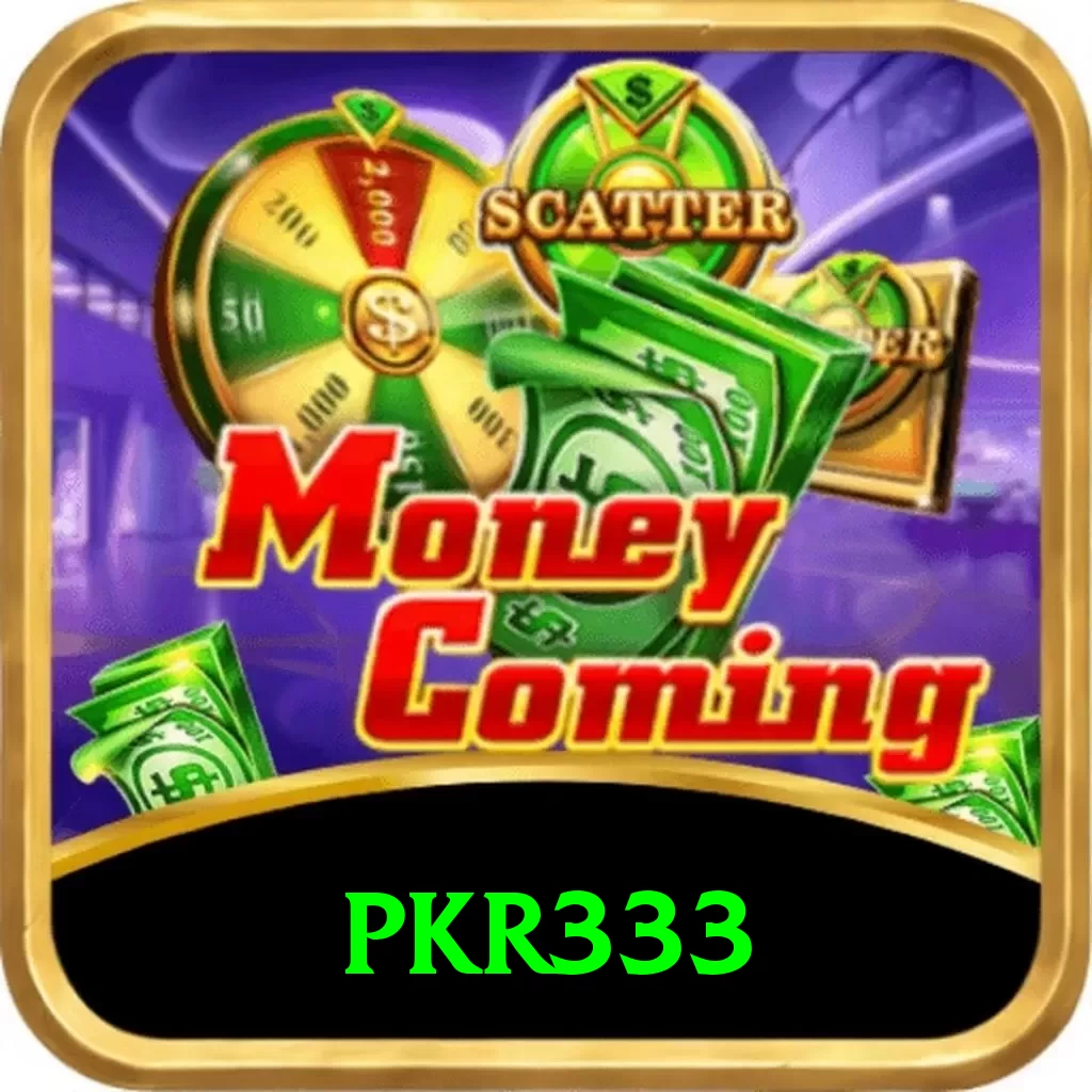 pkr333 Games (Casino & Earning) Ultimate v1.2.8 - 2