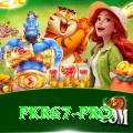 pkr67 Jackpot Extreme v2.8.5
