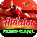 PKR98 - Gaming Ultimate