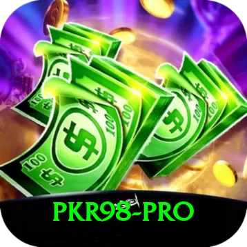 PKR98 Pro1 v5.4.8 - 2