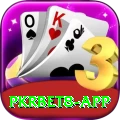 pkrbet8 King APK v3.6.8