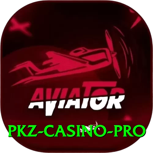 PKZ Casino Deluxe Pro vv4.1.7 - 2