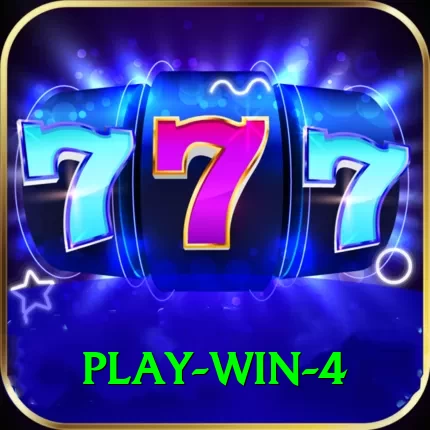 play win 4 Games (Casino & Earning) Master v4.8.4 - 2