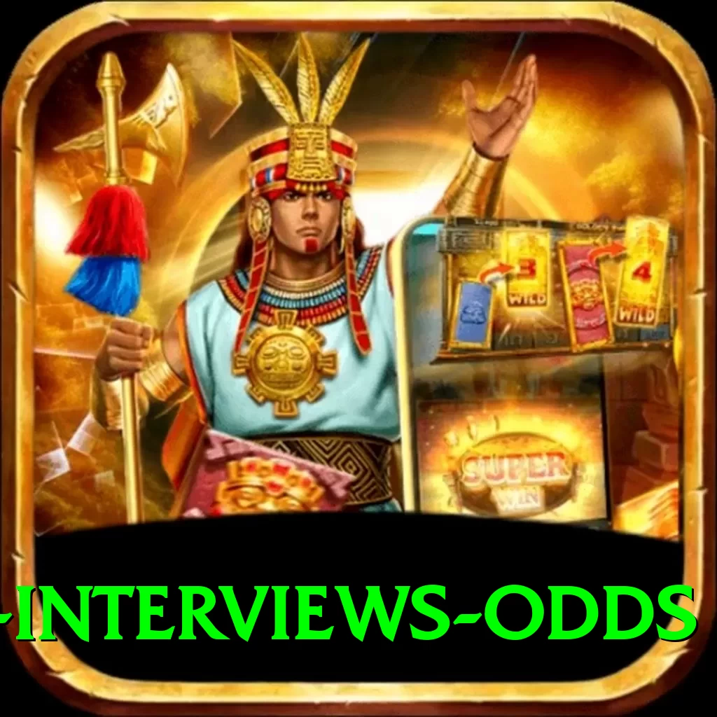player interviews odds Apps (Tools & Injectors) Plus v5.7.4 - 2