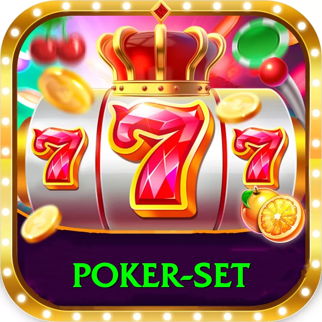 poker set Gold Pro v1.4.6 - 2