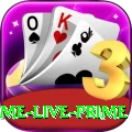 pokergame Live Prime