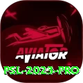 psl 2023 - Casino Mega