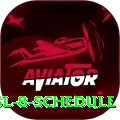 psl 8 schedule Premium v2.0.3