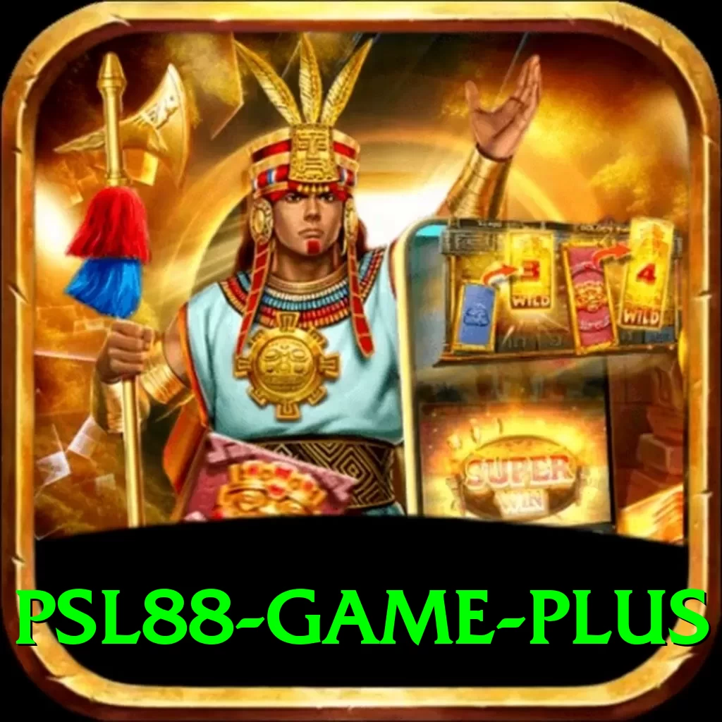 PSL88 Game Ultimate v3.2.1 - 2