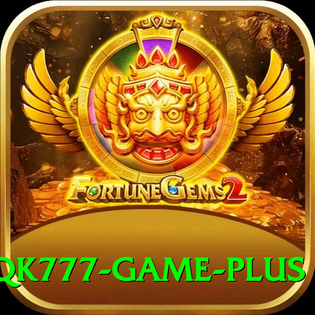 QK777 Game Champion Pakistan - 2