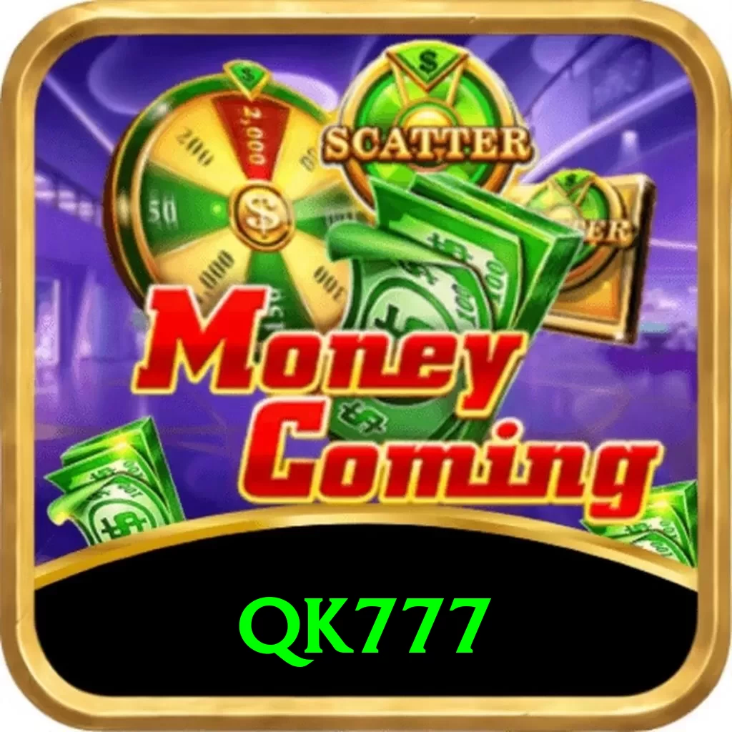 qk777 Gold Edition v4.3.6 - 2