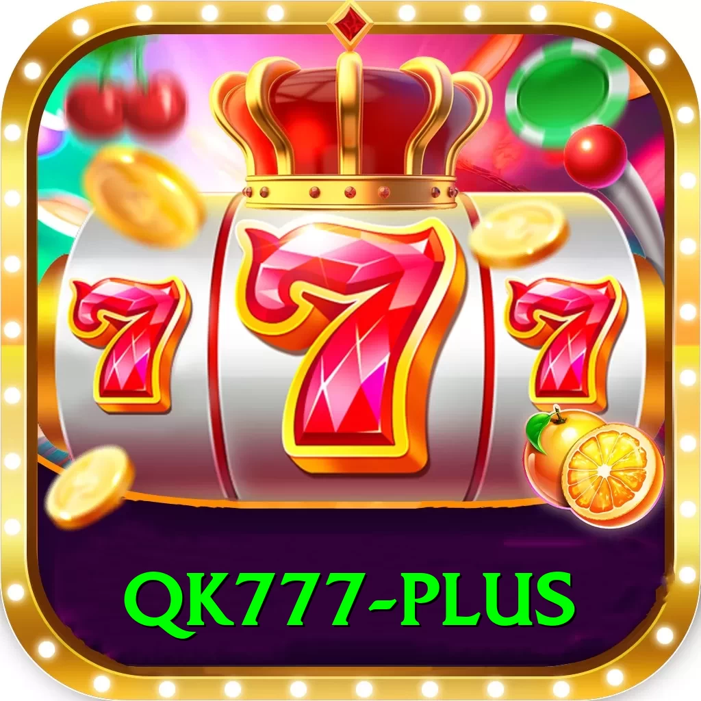 qk777 Games (Casino & Earning) Deluxe v3.7.8 - 2