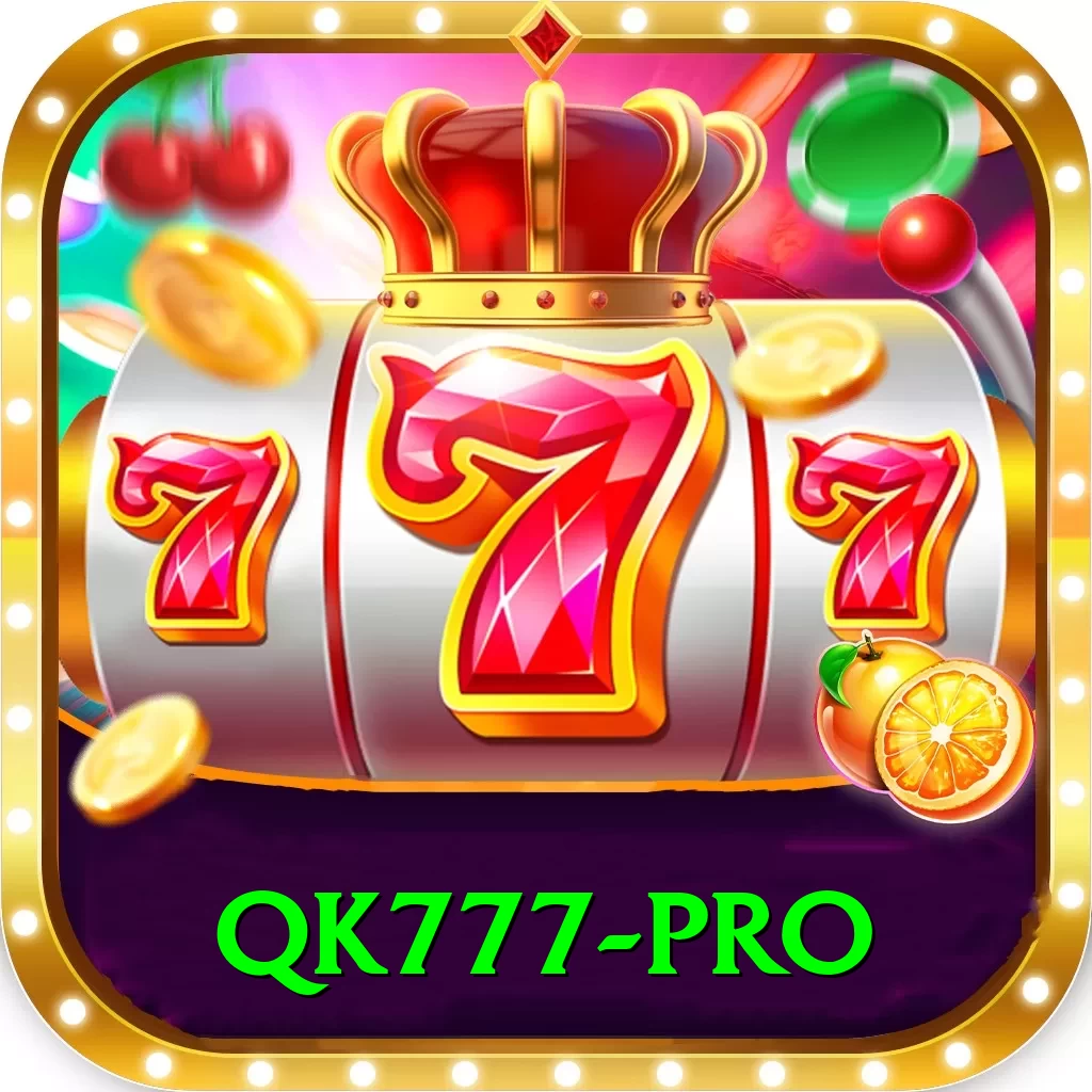 qk777 Plus PK v5.7.9 - 2