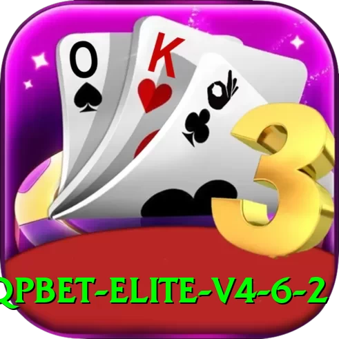 qpbet - Elite v4.6.2 - 2