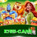 R789 Game Pro Edition v4.3.7
