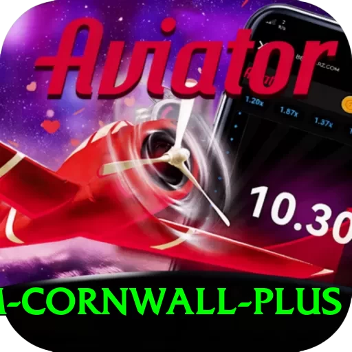 rahkeem cornwall Pro 2024 - 2