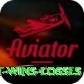 recent wins losses Deluxe Pro v1.4.2