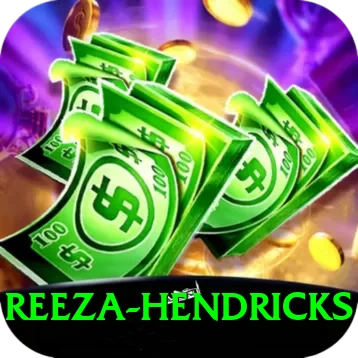 reeza hendricks Plus Pro v4.5.6 - 2
