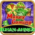rehan ahmed VIP v1.7.4