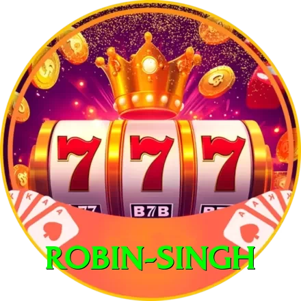 robin singh Plus v5.8.6 - 2