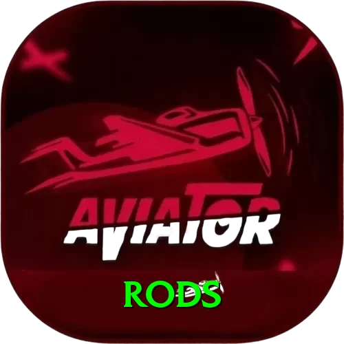 rods Deluxe v4.4.7 - 2