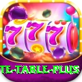 roulette table - Casino Master