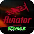 royalx Master v1.8.9